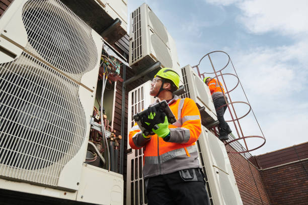 Best Residential HVAC services  in Avon, CO
