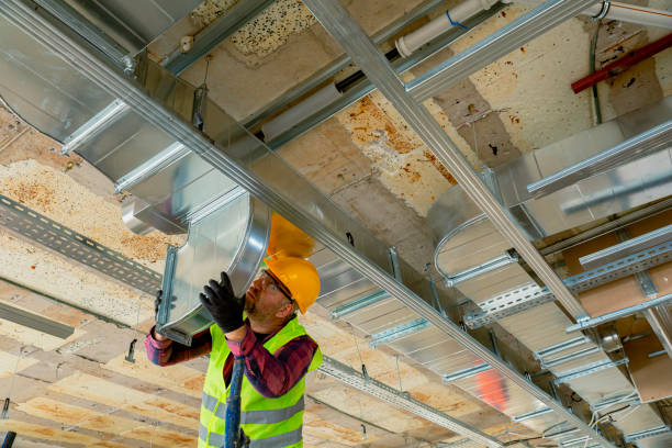 Ductless HVAC repair in Avon, CO