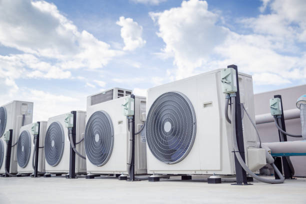 Best Residential HVAC services  in Avon, CO