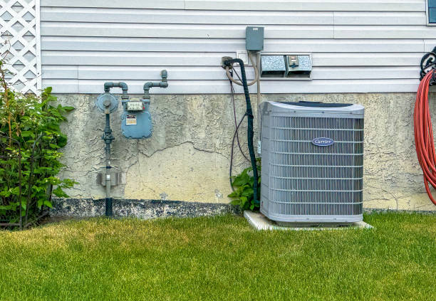 HVAC maintenance plan in Avon, CO
